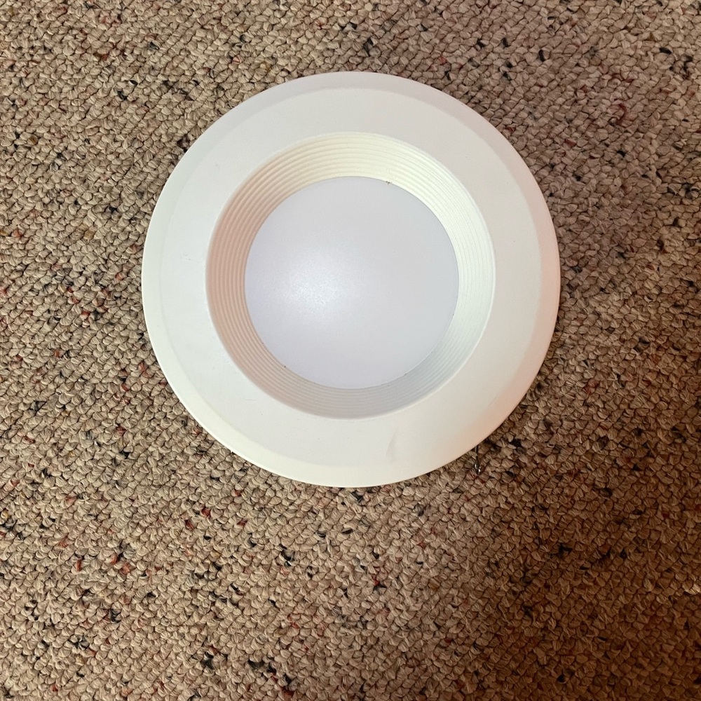 Westinghouse White LED Ceiling Light